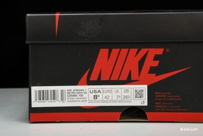 Jordan High OG DZ5485-105 1 “Mauve” 0929